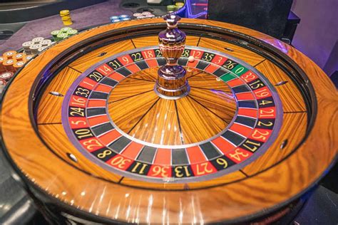 roulette spil